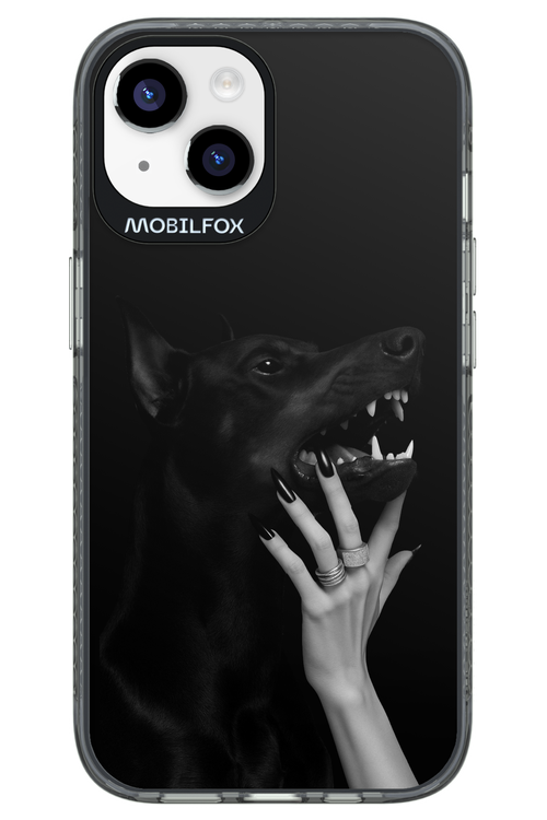 Hellhound - Apple iPhone 14