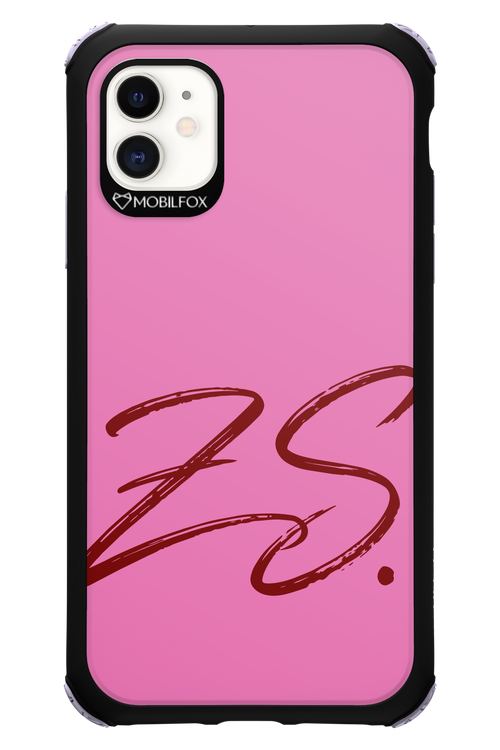 (Sorbet) ZS 2.0 - Apple iPhone 11