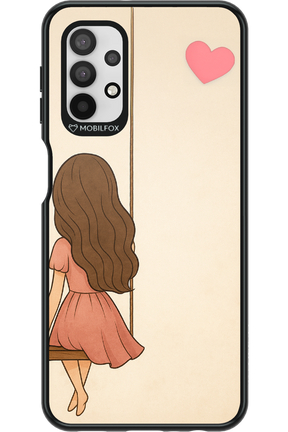 Girl Love II 2.0 - Samsung Galaxy A32 5G