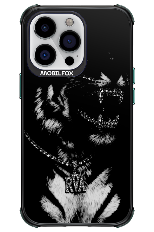 Tiger RVA 2.0 - Apple iPhone 13 Pro