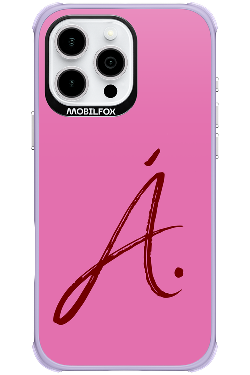 (Sorbet) A II 2.0 - Apple iPhone 16 Pro Max