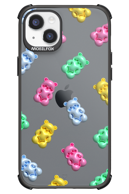Gummmy Bears 2.0 - Apple iPhone 14 Plus