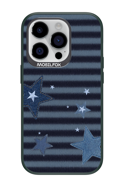 Baby Blue 2.0 - Apple iPhone 14 Pro