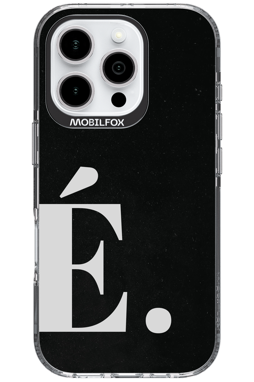 E II (Off Space) 2.0 - Apple iPhone 16 Pro