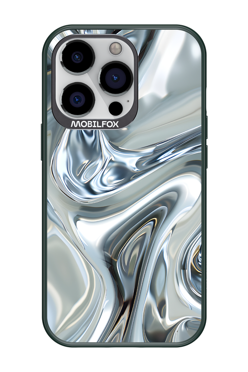 True Silver 2.0 - Apple iPhone 13 Pro