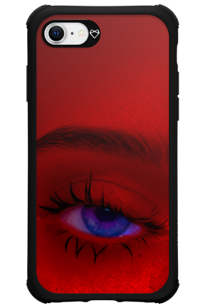 BLUE EYE - Apple iPhone SE 2020