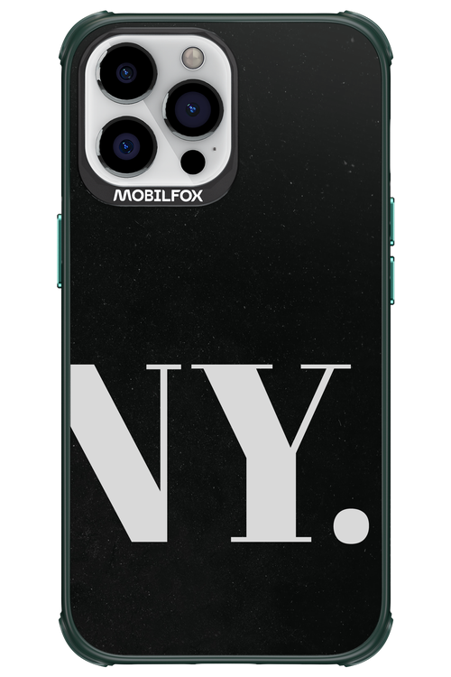NY (Off Space) 2.0 - Apple iPhone 13 Pro Max