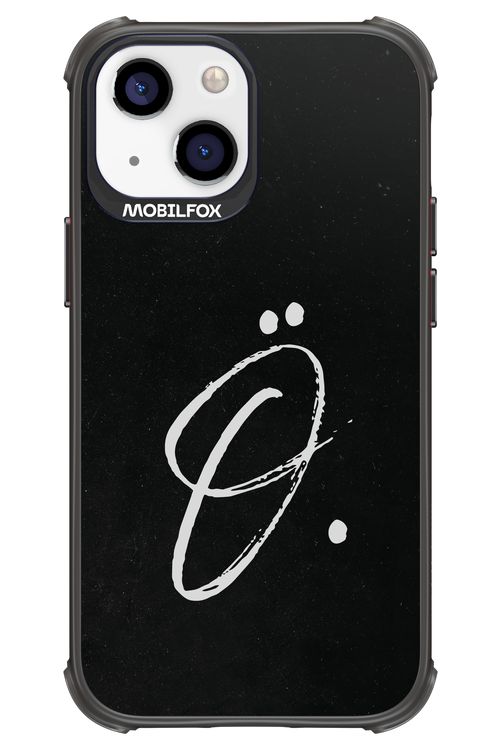 (Off Space) O II 2.0 - Apple iPhone 13 Mini