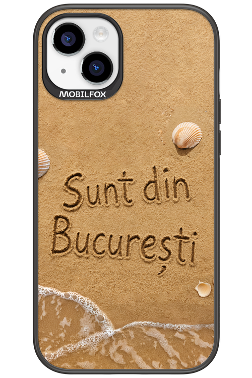 Sandd - Apple iPhone 15 Plus