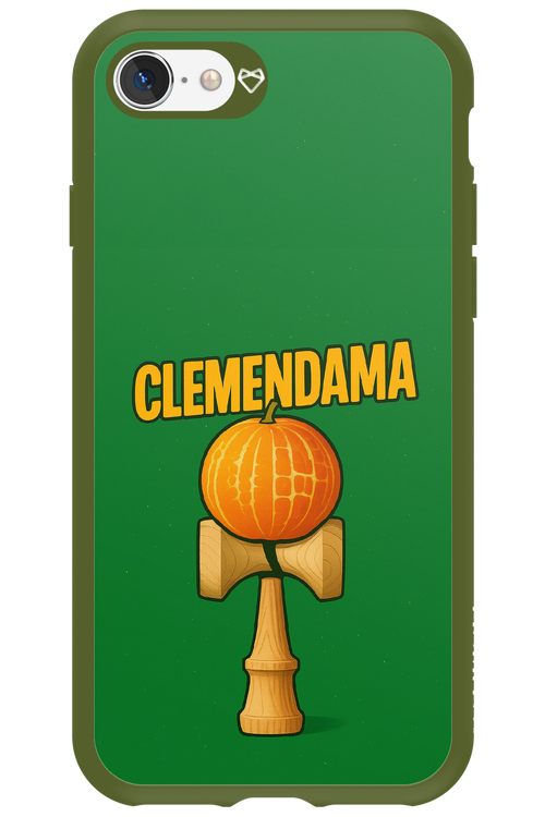 Clemendama 2.0 - Apple iPhone SE 2022