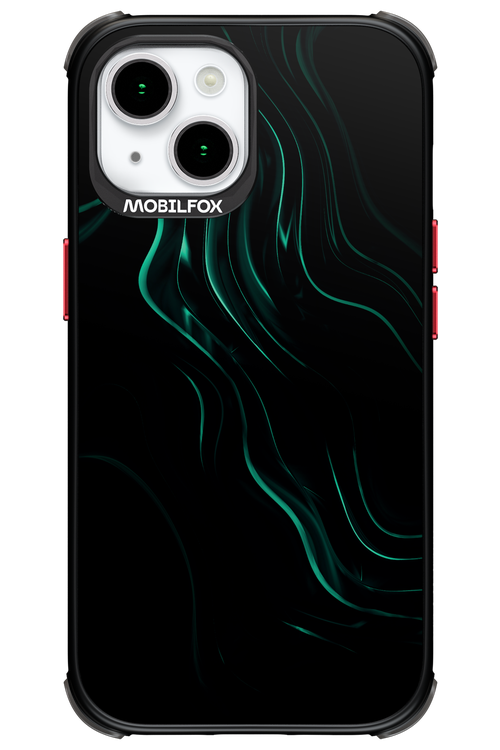 Northern Lights 2.0 - Apple iPhone 15