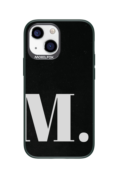 M (Off Space) 2.0 - Apple iPhone 13 Mini