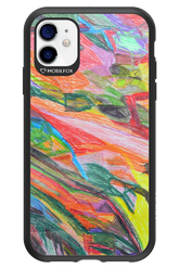 Color Storm - Apple iPhone 11