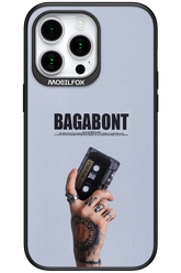 Bagabont Text 2.0 - Apple iPhone 15 Pro Max