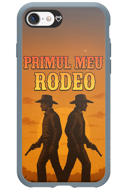 Under The Sun - Apple iPhone 7