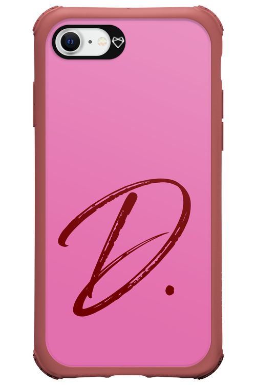 (Sorbet) D 2.0 - Apple iPhone SE 2020