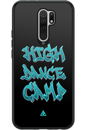 HDC 2 2.0 - Xiaomi Redmi 9