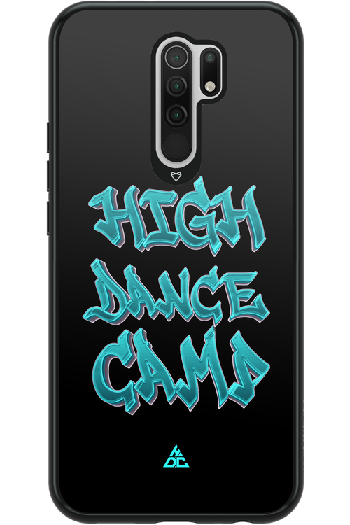 HDC 2 2.0 - Xiaomi Redmi 9