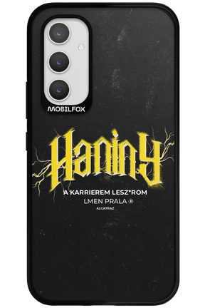 A KARRIEREM LESZ_ROM - Samsung Galaxy A54