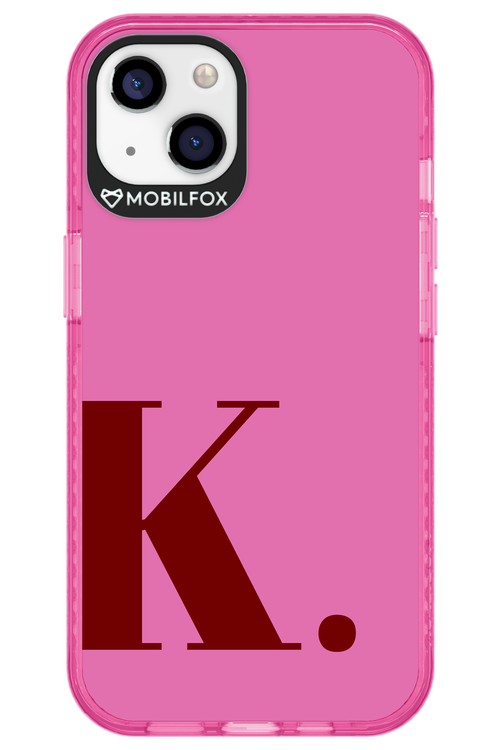 K (Sorbet) 2.0 - Apple iPhone 13