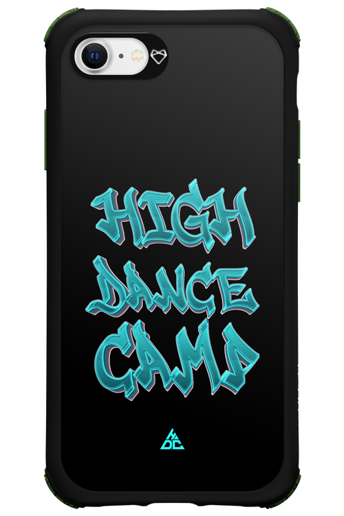 HDC 2 - Apple iPhone 8