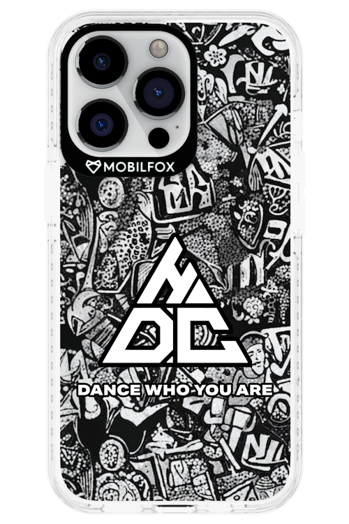 HDC 7 2.0 - Apple iPhone 13 Pro