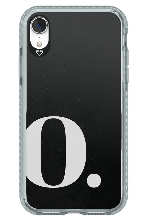 O (Off Space) 2.0 - Apple iPhone XR