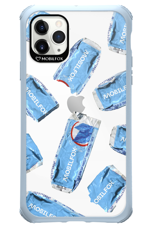 Mobilfox Gum 2.0 - Apple iPhone 11 Pro Max