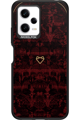 Portugalia x Mobilfox 2.0 - Xiaomi Redmi Note 12 5G