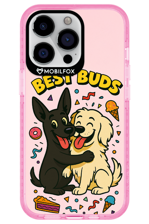 Best Buds 2.0 - Apple iPhone 13 Pro