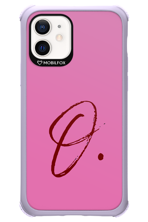 (Sorbet) O 2.0 - Apple iPhone 12