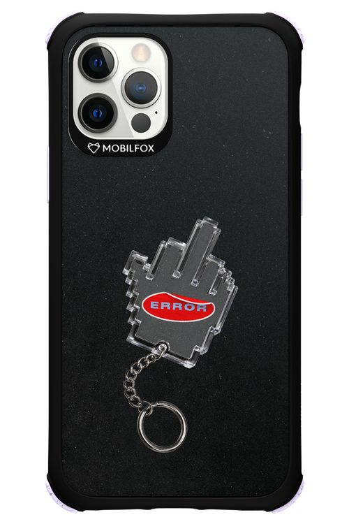 Err0r 2.0 - Apple iPhone 12 Pro
