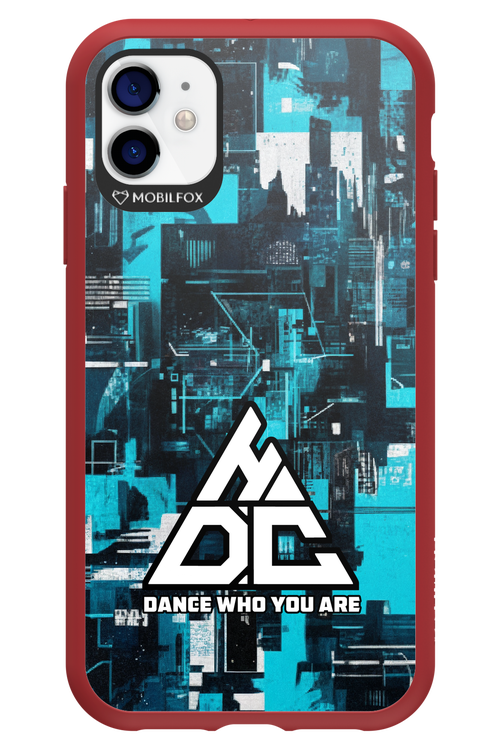 HDC 5 - Apple iPhone 11