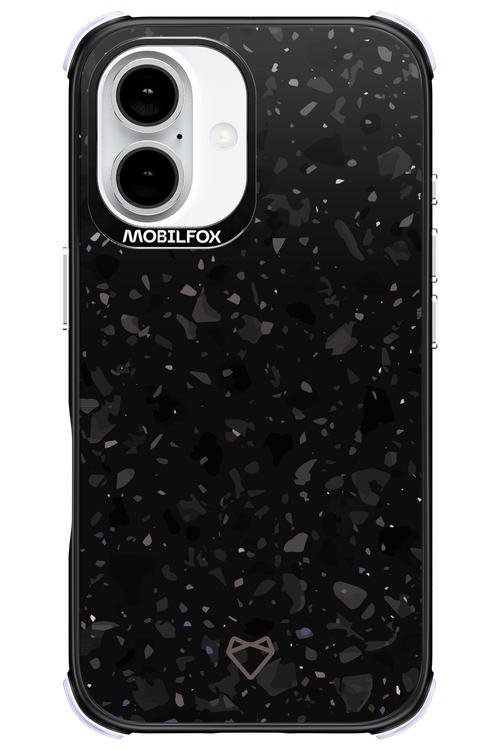 Turin 2.0 - Apple iPhone 16