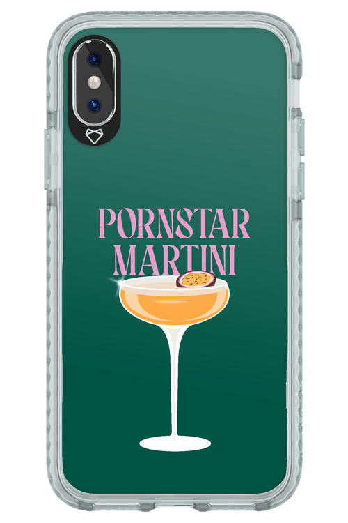 P_star Martini - Apple iPhone X