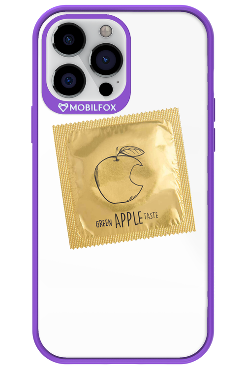 Safety Apple 2.0 - Apple iPhone 13 Pro Max