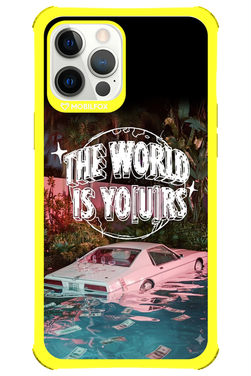 Miami 2.0 - Apple iPhone 12 Pro Max