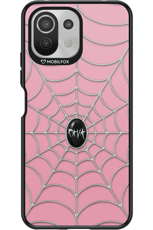 SpiderQueen 2.0 - Xiaomi Mi 11 Lite (2021)