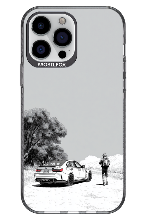 Dreamland 2.0 - Apple iPhone 13 Pro Max