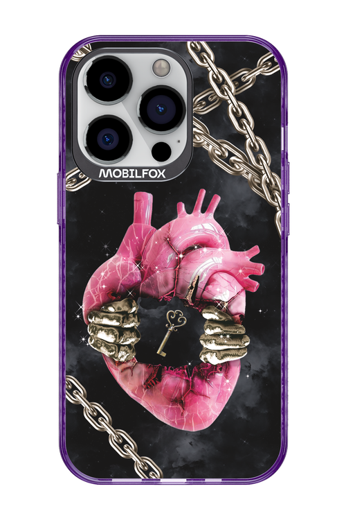 Love - Apple iPhone 13 Pro