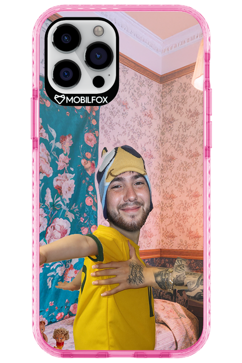 Balkan Style - Apple iPhone 12 Pro