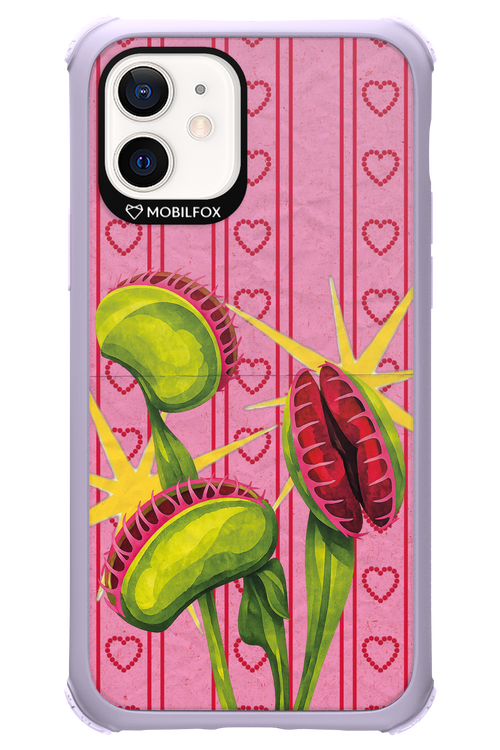 Vacation 2.0 - Apple iPhone 12
