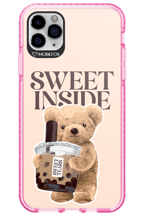 Sweet Inside 2.0 - Apple iPhone 11 Pro Max