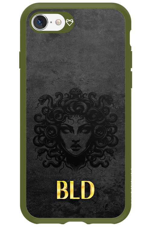 BLD MEDUSA - Apple iPhone SE 2022