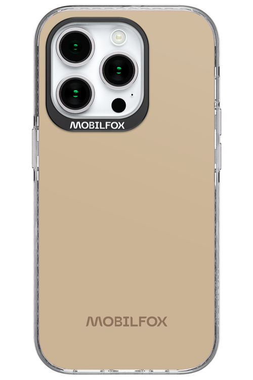 Sand 2.0 - Apple iPhone 15 Pro