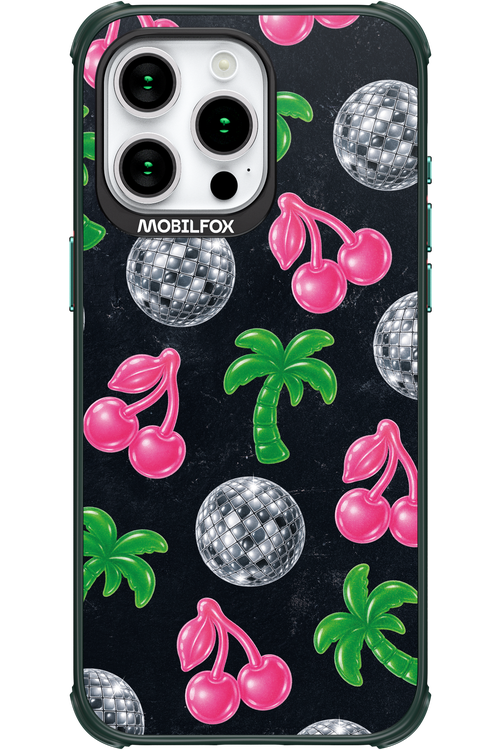 Single Life 2.0 - Apple iPhone 15 Pro Max