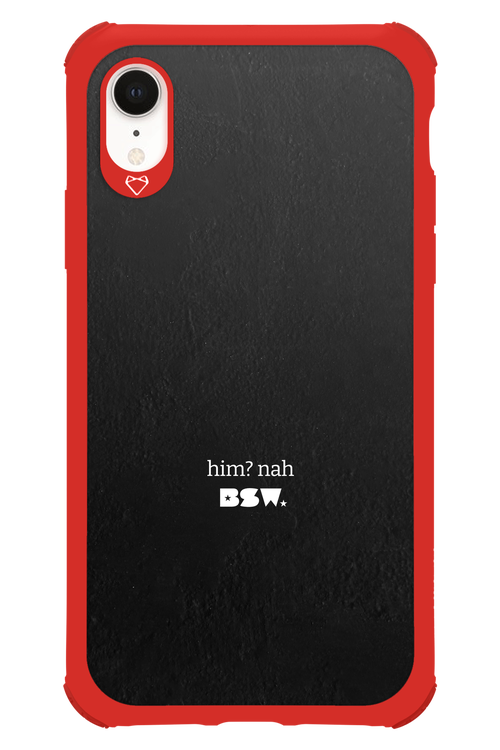 BSW FourSeasons 9 2.0 - Apple iPhone XR