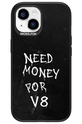 V8 2.0 - Apple iPhone 15