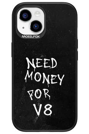 V8 2.0 - Apple iPhone 15