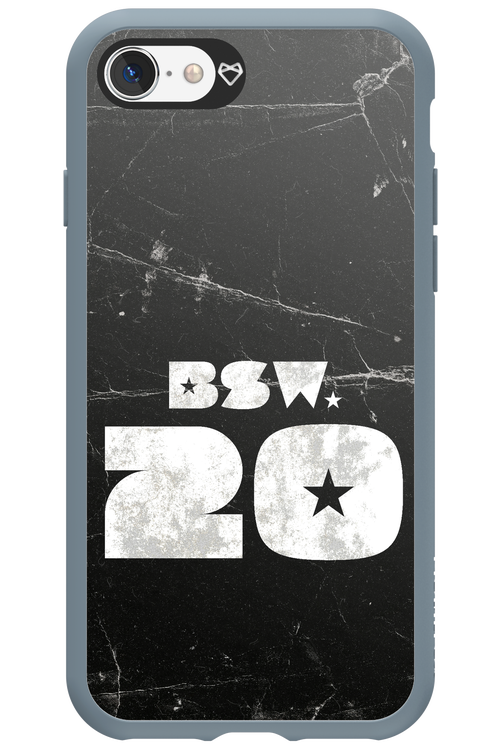 BSW 20 (4) 2.0 - Apple iPhone SE 2020
